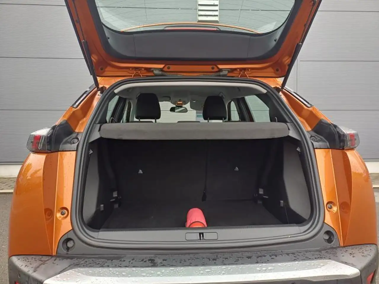 Peugeot 2008, миниатюра 7