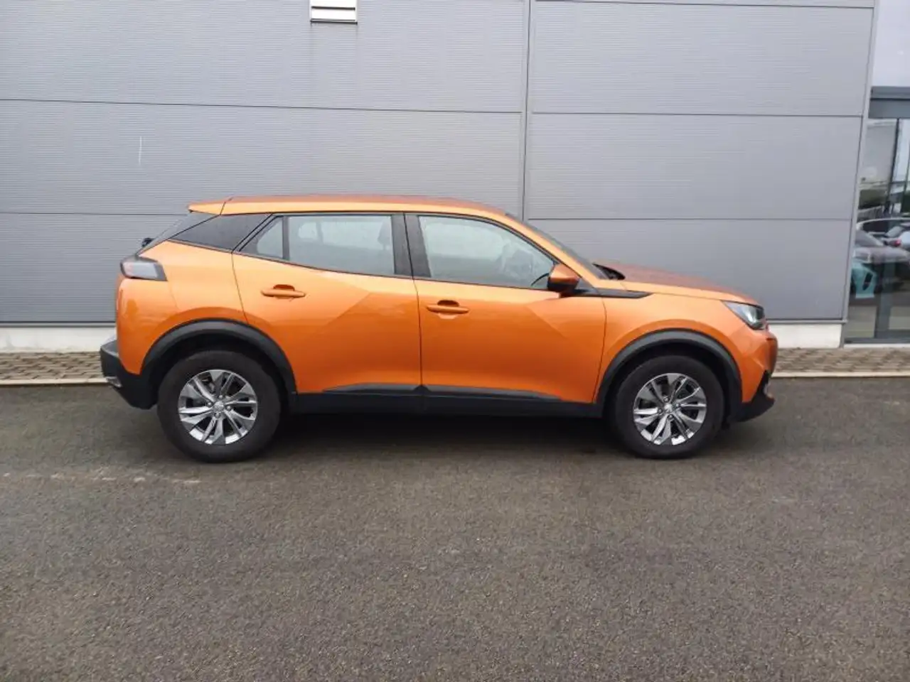 Peugeot 2008, миниатюра 4