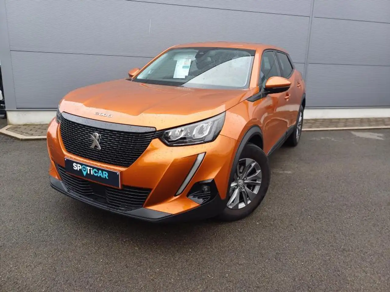 Peugeot 2008, миниатюра 26