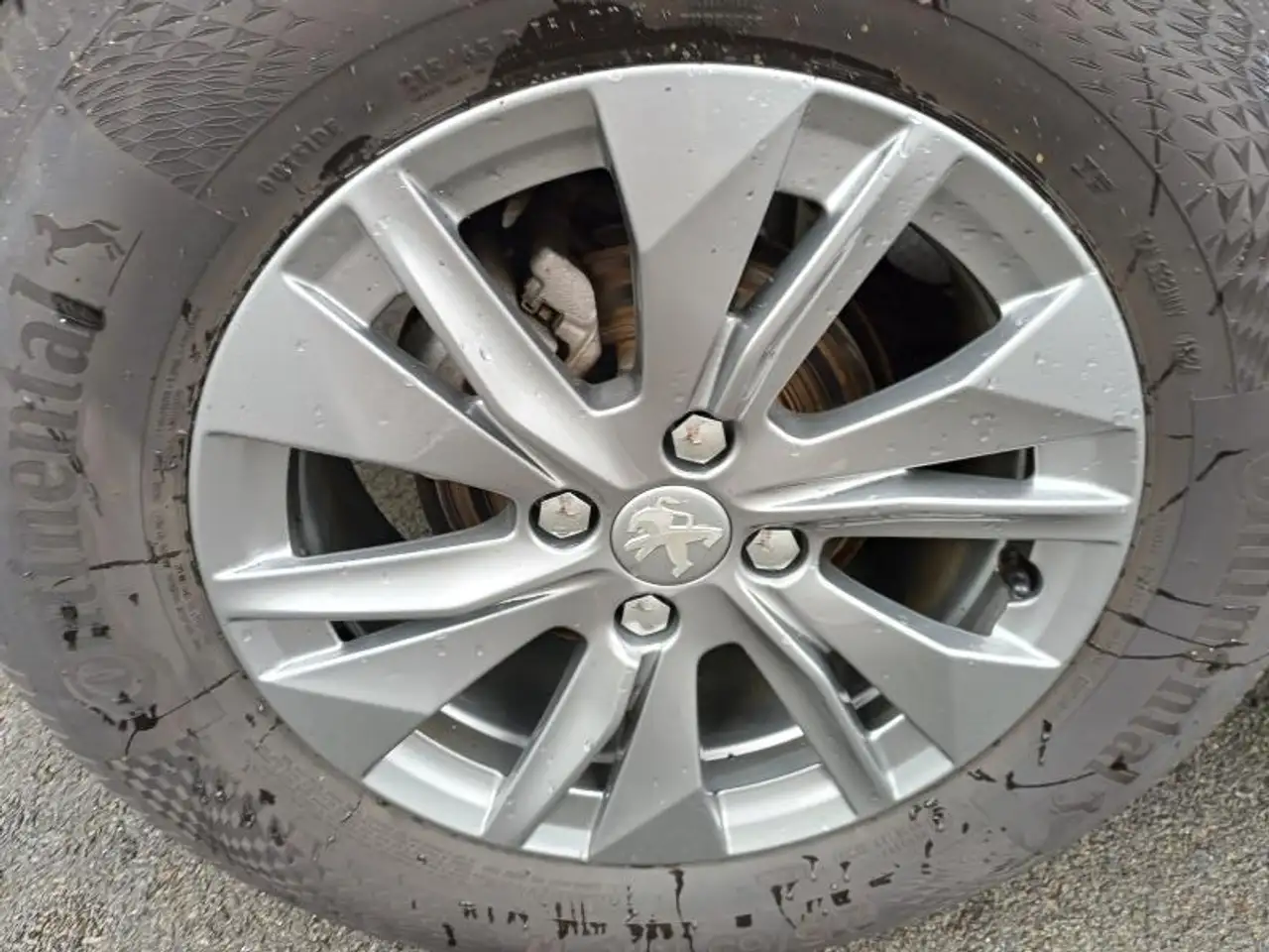 Peugeot 2008, миниатюра 15