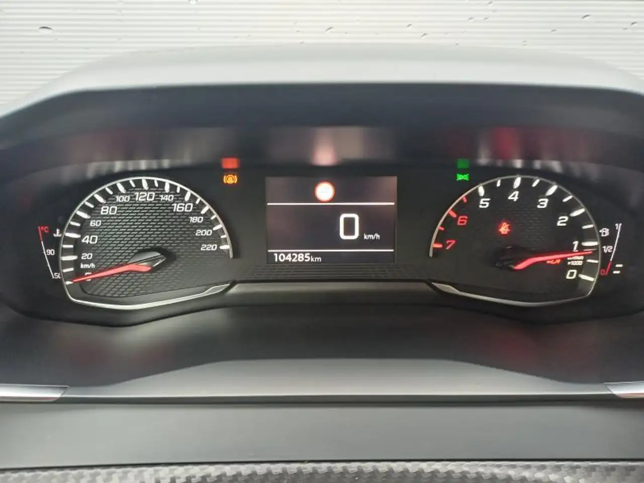 Peugeot 2008, миниатюра 9