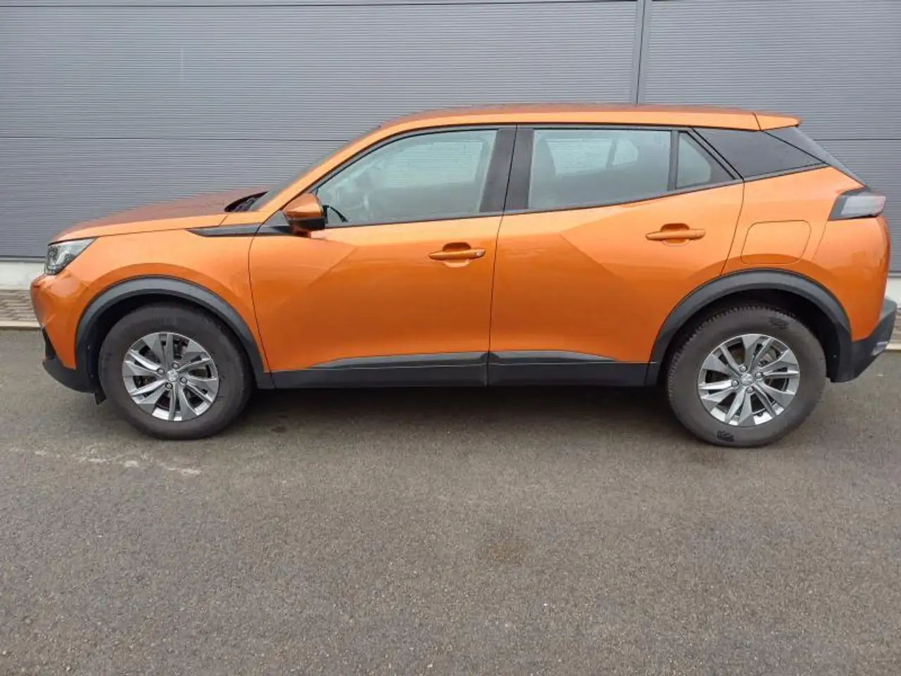 Peugeot 2008, миниатюра 5