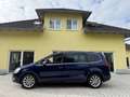 Volkswagen Sharan 1.4 TSI Highline BMT/Start-Stopp 7-Sitzer Blau - thumbnail 4