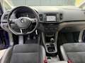 Volkswagen Sharan 1.4 TSI Highline BMT/Start-Stopp 7-Sitzer Blau - thumbnail 9