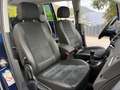 Volkswagen Sharan 1.4 TSI Highline BMT/Start-Stopp 7-Sitzer Blau - thumbnail 19