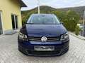 Volkswagen Sharan 1.4 TSI Highline BMT/Start-Stopp 7-Sitzer Blau - thumbnail 3