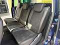 Volkswagen Sharan 1.4 TSI Highline BMT/Start-Stopp 7-Sitzer Blau - thumbnail 17