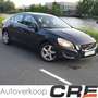 Volvo S60 2.0 T5 Momentum Zwart - thumbnail 1