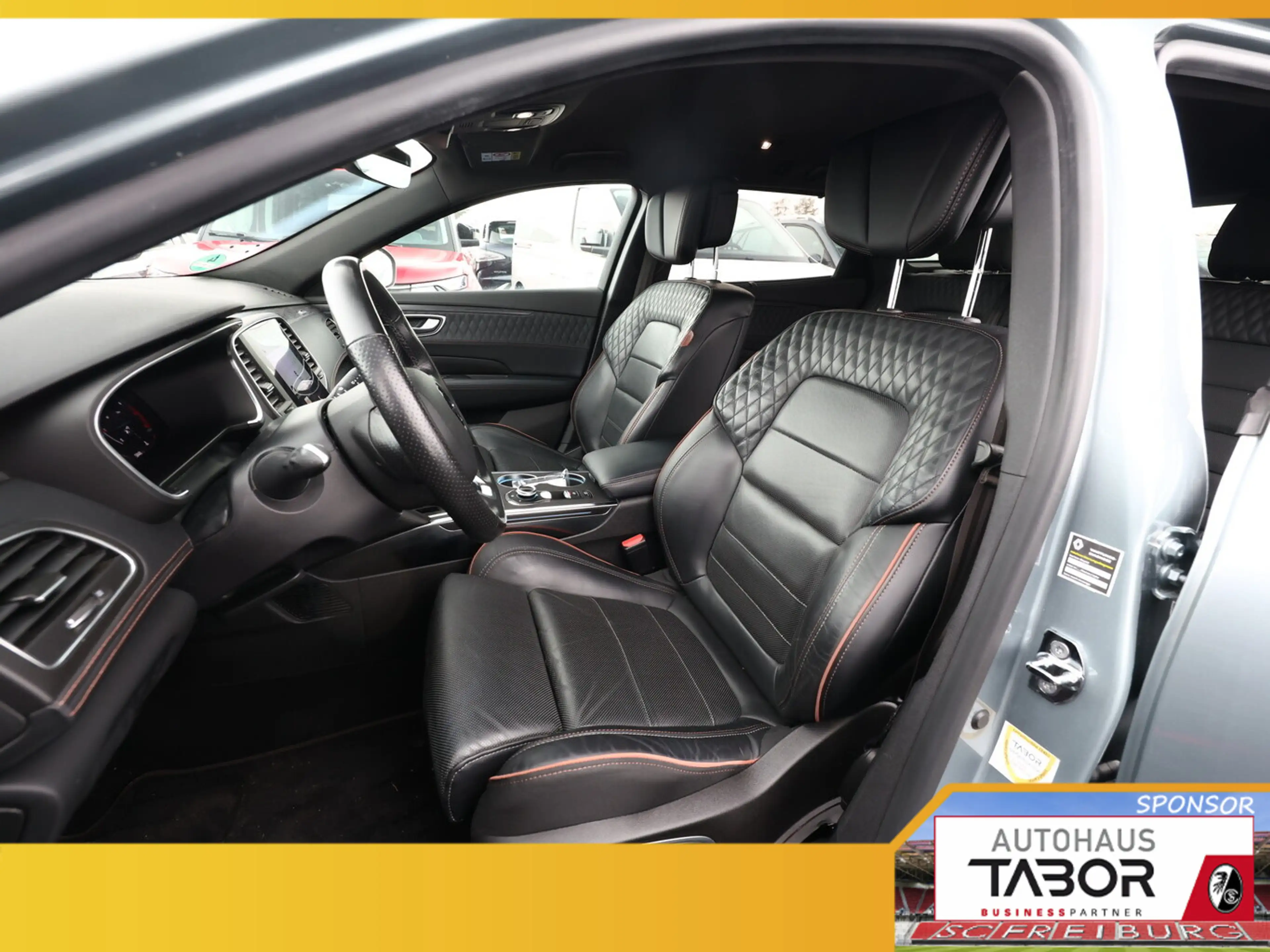Renault Talisman Grandtour TCe 225 EDC Init. Paris Nav — photo 6