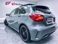 Mercedes-Benz A 45 AMG 220d BlueEfficiency Sport 177CV Šedá - thumbnail 1