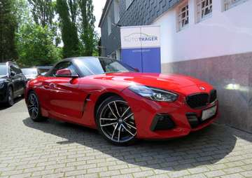 sDrive 20 i M Sport // HuD, h/k, Kamera, ACC
