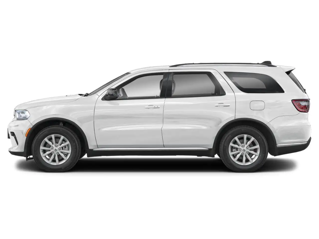 Dodge Durango photo Dodge Durango
