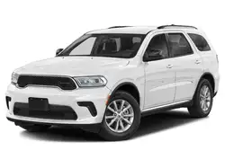 Dodge Durango 2026 — фото 16