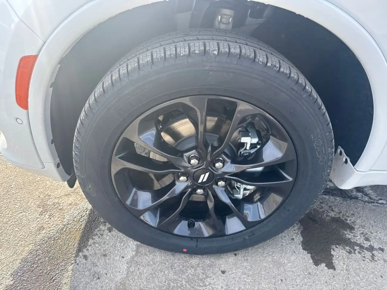 Dodge Durango photo Dodge Durango