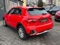 Audi A1 citycarver 30 TFSI*S TRONIC*LANE*VIRTUAL*DAB* Rot - thumbnail 6