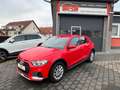 Audi A1 citycarver 30 TFSI*S TRONIC*LANE*VIRTUAL*DAB* Rot - thumbnail 15