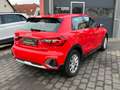 Audi A1 citycarver 30 TFSI*S TRONIC*LANE*VIRTUAL*DAB* Rot - thumbnail 4