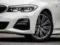 BMW 320 i M SPORT+SHZ+PDC+LC PROF Weiß - thumbnail 5