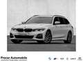 BMW 320 i M SPORT+SHZ+PDC+LC PROF Weiß - thumbnail 1