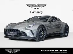 Aston Martin Other V8 Vantage S Coupe Aston Martin Hamburg