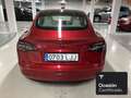Tesla Model 3 Long Range AWD Rojo - thumbnail 7