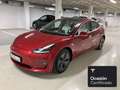 Tesla Model 3 Long Range AWD Rojo - thumbnail 4