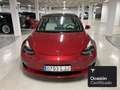 Tesla Model 3 Long Range AWD Rojo - thumbnail 17