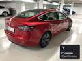Tesla Model 3 Long Range AWD Rojo - thumbnail 8