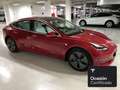 Tesla Model 3 Long Range AWD Rojo - thumbnail 2