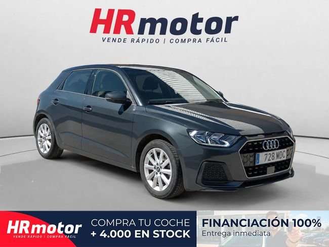 Audi A1 Sportback 30 TFSI Advanced - foto 1