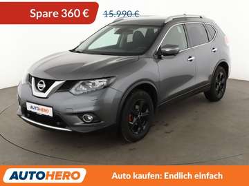 1.6 dCi Acenta Aut*NAVI*TEMPO*CAM*PDC*SHZ*AHK*