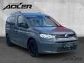 Volkswagen Caddy Basis 1.5 TSI Standheizung AHK Gris - thumbnail 3