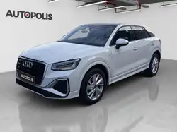 Audi Q2 1.5 35 TFSI S-LINE