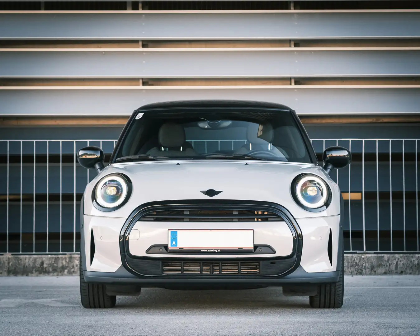 MINI Cooper - 2