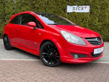 1.3D Color OPC-Line SPORT+PANO+SHZ+TEMP+LM
