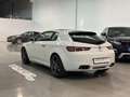 Alfa Romeo Brera Brera 1750 tbi 200cv Ti SOLO 67000 KM Blanc - thumbnail 6