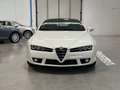 Alfa Romeo Brera Brera 1750 tbi 200cv Ti SOLO 67000 KM Blanc - thumbnail 2