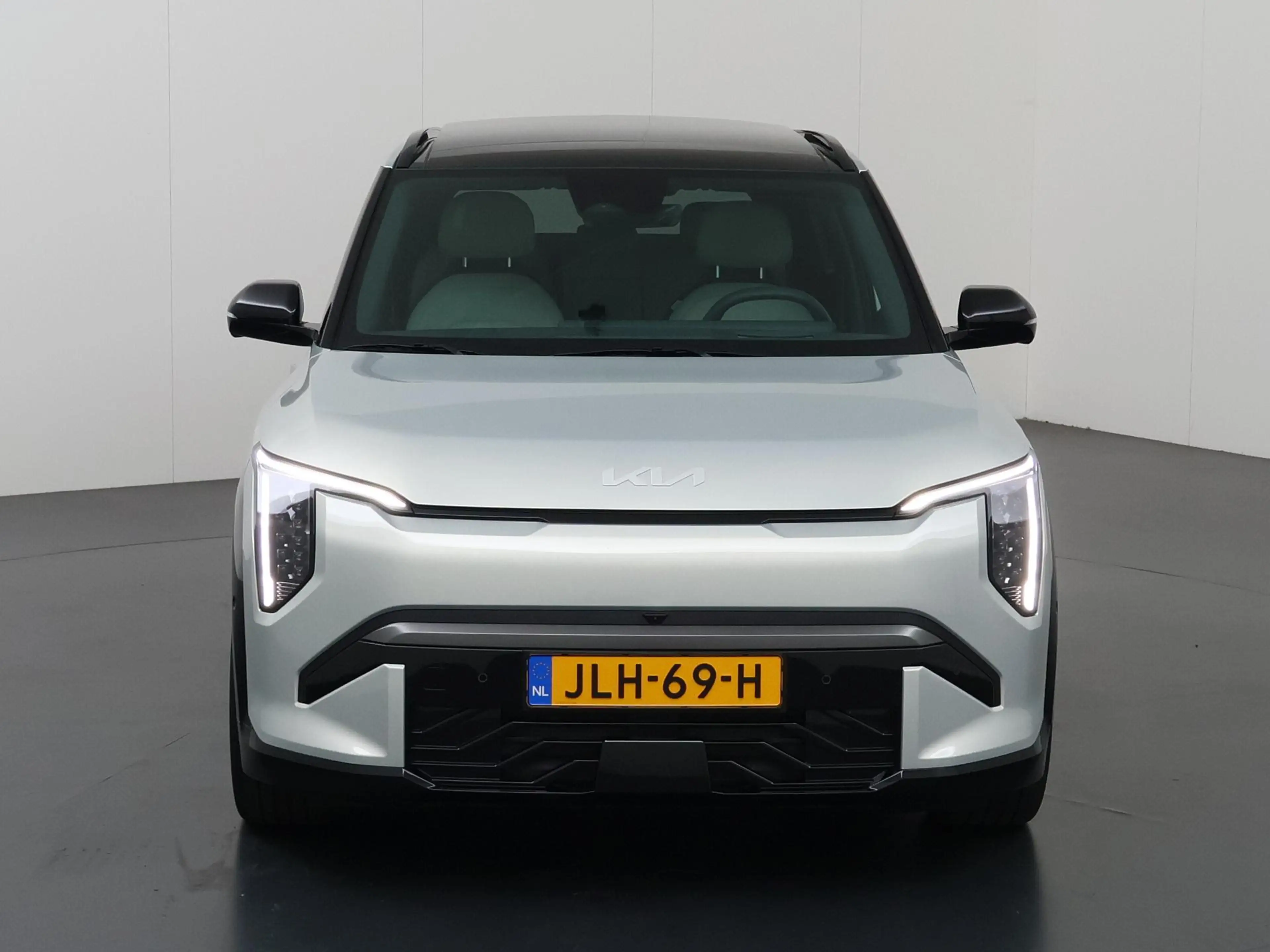 Kia EV3 GT-PlusLine 81.4 kWh | Panoramaschuifdak  | 360 Ca — photo 3