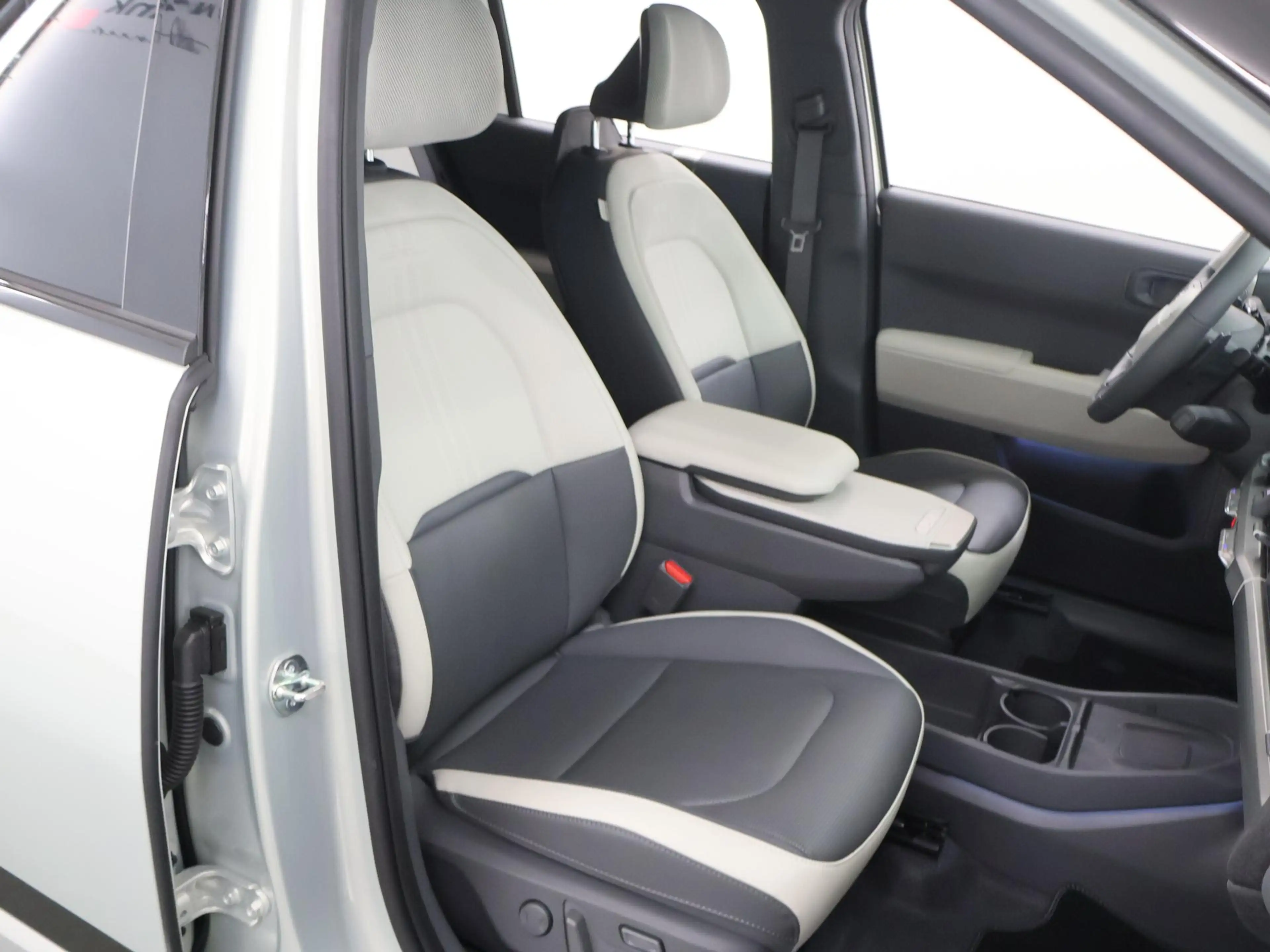 Kia EV3 GT-PlusLine 81.4 kWh | Panoramaschuifdak  | 360 Ca — photo 11