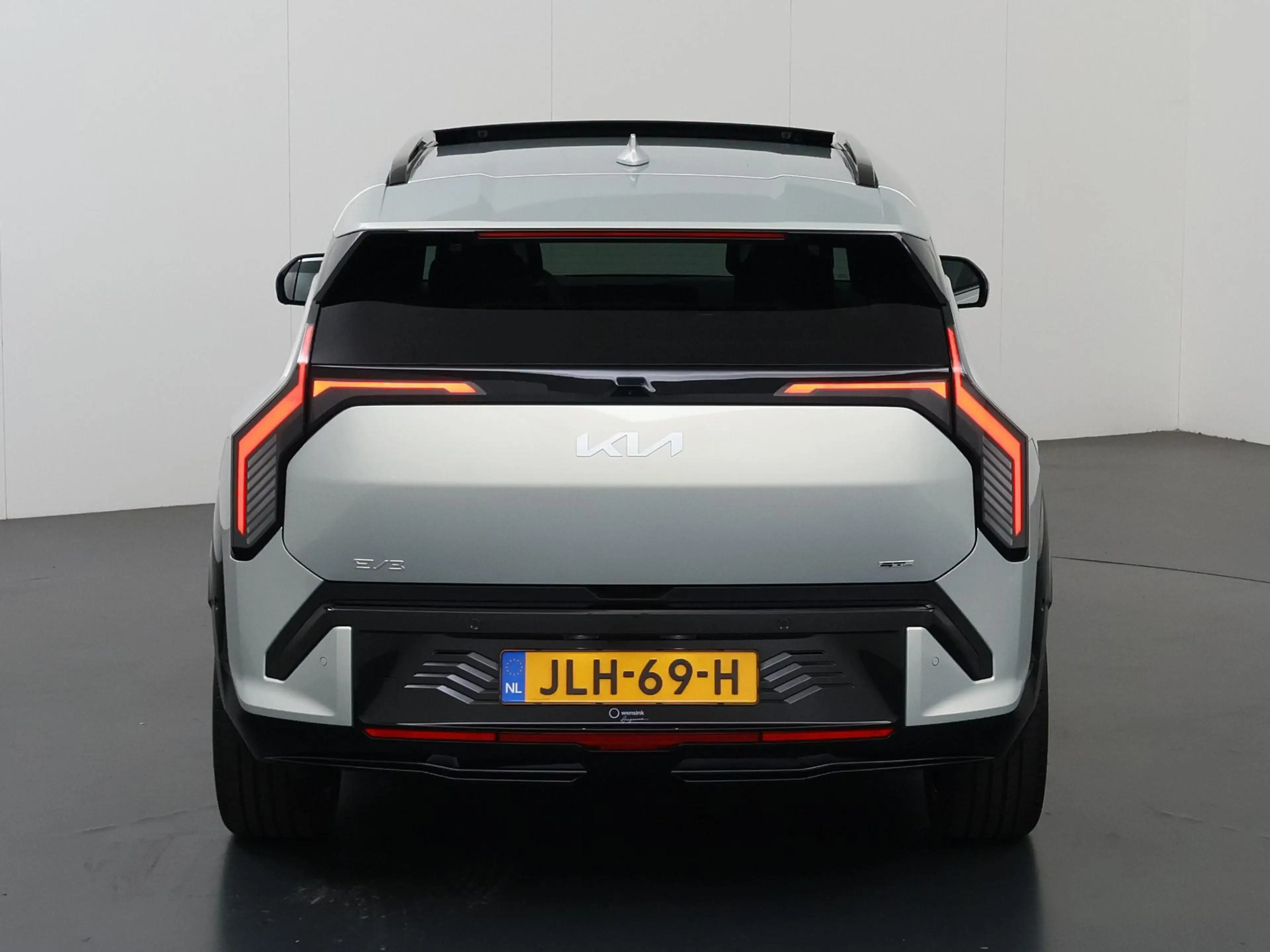 Kia EV3 GT-PlusLine 81.4 kWh | Panoramaschuifdak  | 360 Ca — photo 4