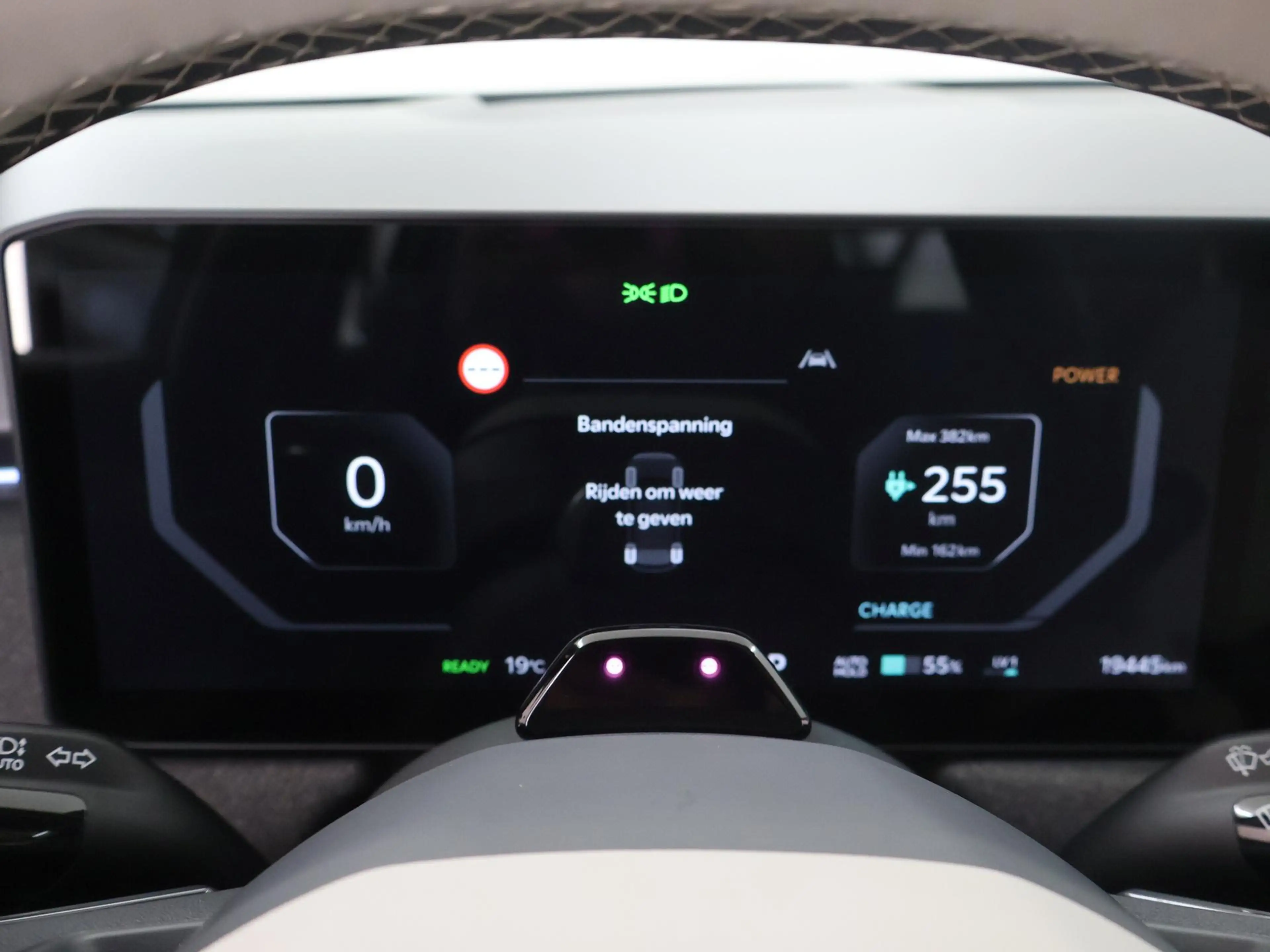 Kia EV3 GT-PlusLine 81.4 kWh | Panoramaschuifdak  | 360 Ca — photo 14