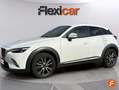 Mazda CX-3 2.0 Skyactiv-G Evolution 2WD Aut. 89kW Weiß - thumbnail 4