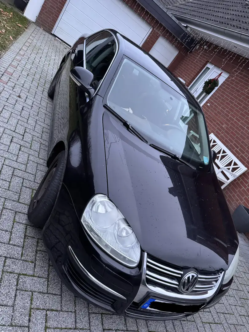 Volkswagen Jetta 1.9 TDI Comfortline - 2