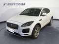 Jaguar E-Pace 2017 Diesel 2.0d i4 S awd 150cv auto my19 Blanc - thumbnail 1