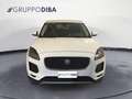 Jaguar E-Pace 2017 Diesel 2.0d i4 S awd 150cv auto my19 Blanc - thumbnail 2