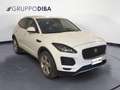 Jaguar E-Pace 2017 Diesel 2.0d i4 S awd 150cv auto my19 Blanc - thumbnail 3