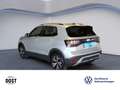 Volkswagen T-Cross Style 1.0 TSI DSG DAB+KLIMA+NAVI+PDC+SHZ Silber - thumbnail 4