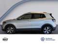 Volkswagen T-Cross Style 1.0 TSI DSG DAB+KLIMA+NAVI+PDC+SHZ Silber - thumbnail 3
