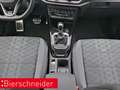 Volkswagen T-Roc 1.5 TSI DSG R-Line AHK NAVI IQ.LIGHT KAMERA NEVADA Grau - thumbnail 9