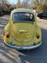 Volkswagen Käfer 1200 Texasgelb Erstbesitz Pappdeckelbrief Galben - thumbnail 6